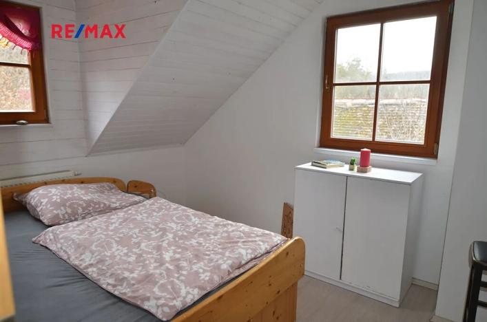 Prodej rodinného domu, Srbsko, Nad Kapličkou, 131 m2