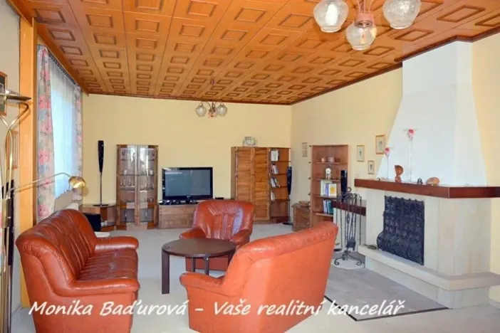 Prodej kanceláře, Fryšták, Souhrady, 788 m2