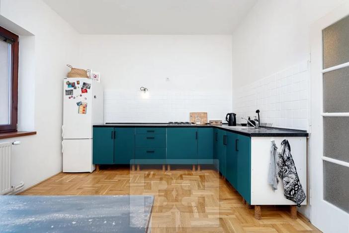 Prodej bytu 2+1, Říčany, nám. Československé armády, 72 m2