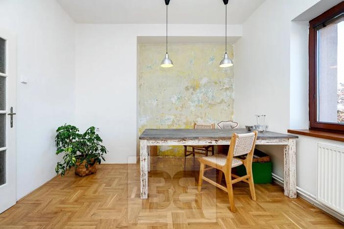 Prodej bytu 2+1, Říčany, nám. Československé armády, 72 m2