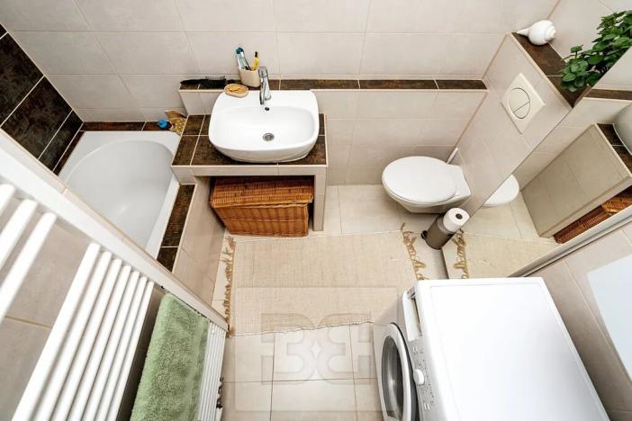 Prodej bytu 2+1, Říčany, nám. Československé armády, 72 m2