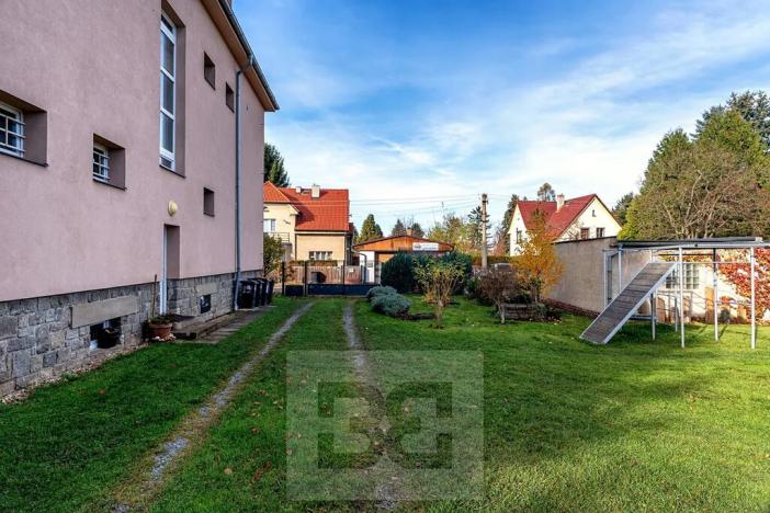 Prodej bytu 2+1, Říčany, nám. Československé armády, 72 m2