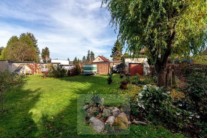 Prodej bytu 2+1, Říčany, nám. Československé armády, 72 m2