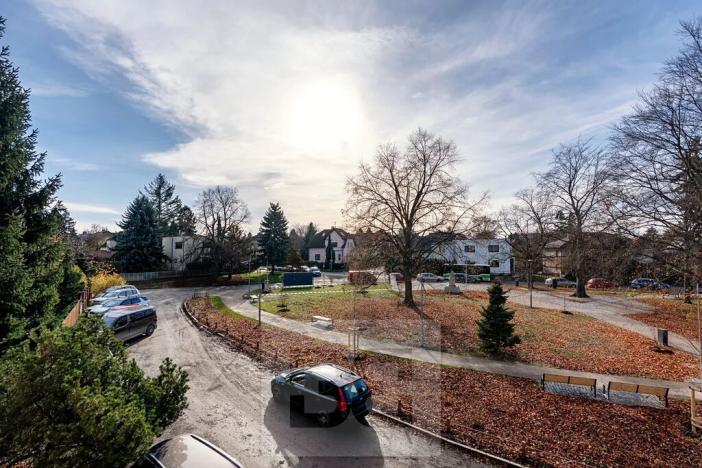 Prodej bytu 2+1, Říčany, nám. Československé armády, 72 m2