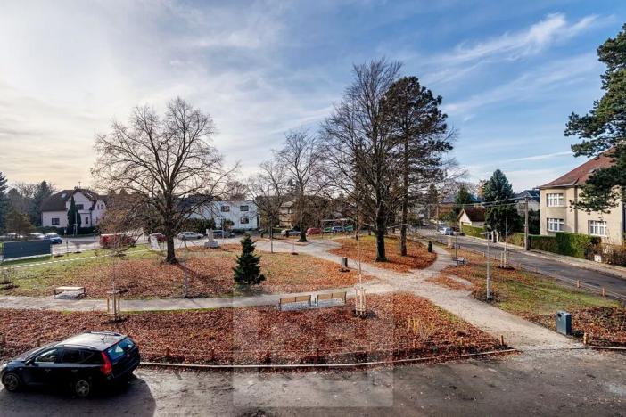 Prodej bytu 2+1, Říčany, nám. Československé armády, 72 m2