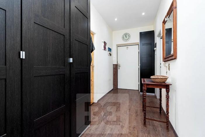 Prodej bytu 2+1, Říčany, nám. Československé armády, 61 m2