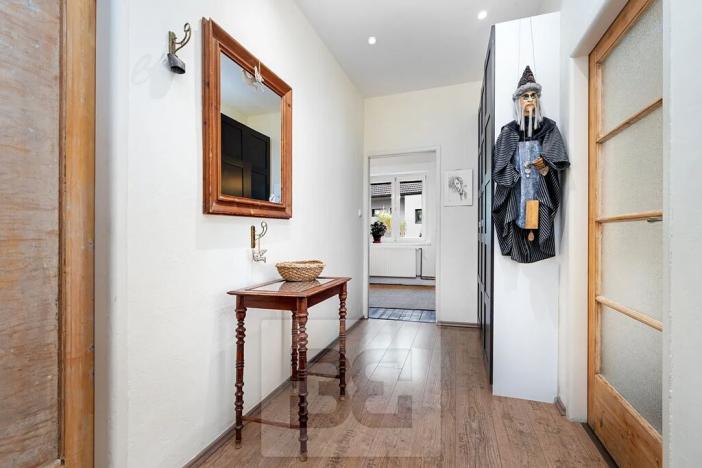 Prodej bytu 2+1, Říčany, nám. Československé armády, 61 m2