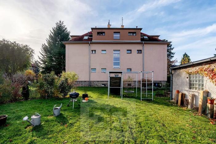 Prodej bytu 2+1, Říčany, nám. Československé armády, 61 m2