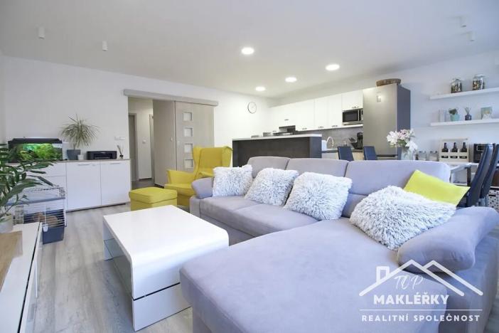 Prodej bytu 3+kk, Čáslav, Pražská, 71 m2