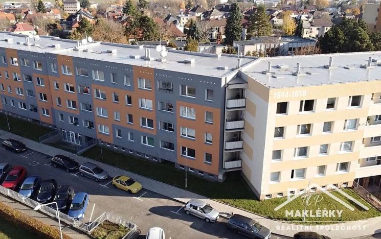 Prodej bytu 3+kk, Čáslav, Pražská, 71 m2