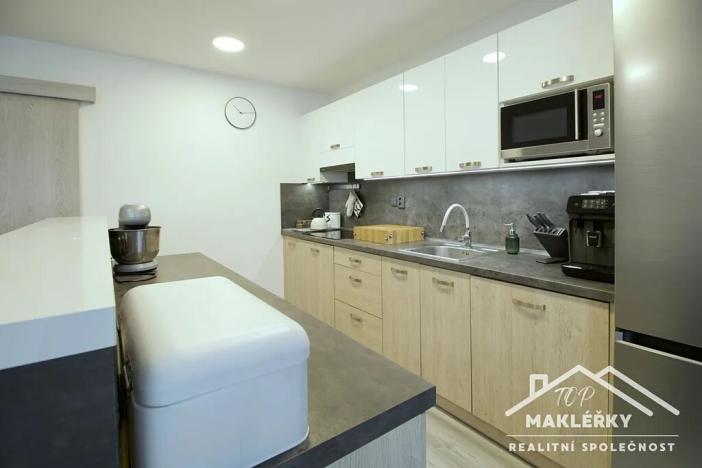 Prodej bytu 3+kk, Čáslav, Pražská, 71 m2