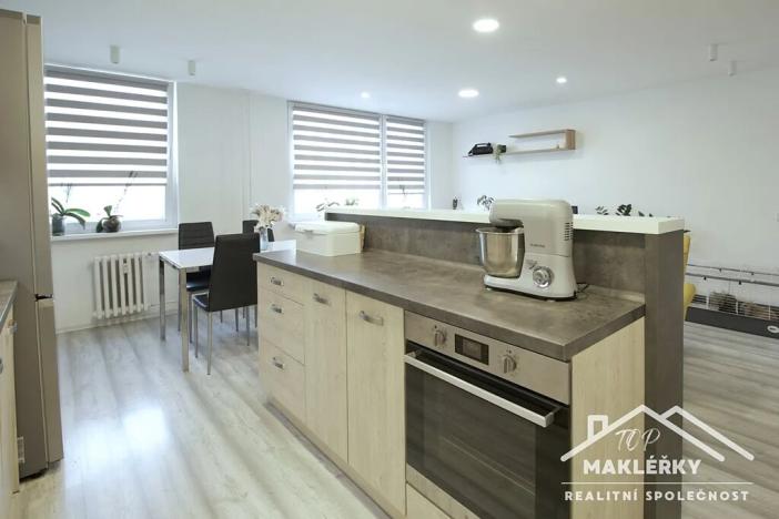 Prodej bytu 3+kk, Čáslav, Pražská, 71 m2