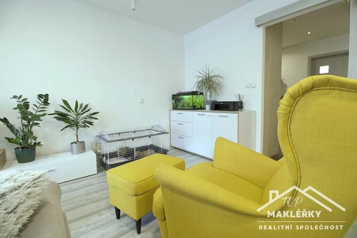 Prodej bytu 3+kk, Čáslav, Pražská, 71 m2