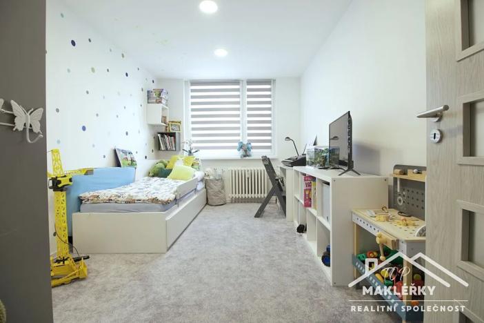 Prodej bytu 3+kk, Čáslav, Pražská, 71 m2