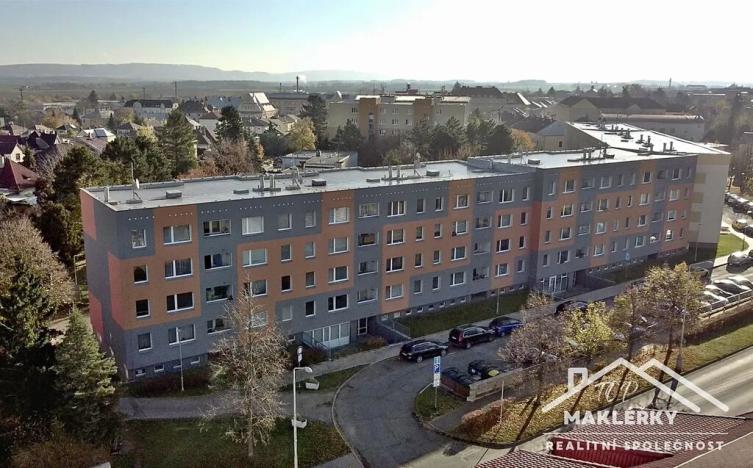 Prodej bytu 3+kk, Čáslav, Pražská, 71 m2