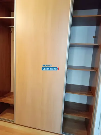 Pronájem bytu 1+1, Olomouc, Dělnická, 37 m2