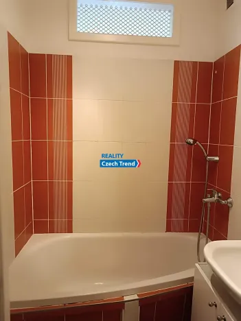 Pronájem bytu 1+1, Olomouc, Dělnická, 37 m2