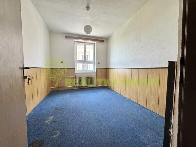 Prodej ubytování, Želetava, Pražská, 1135 m2