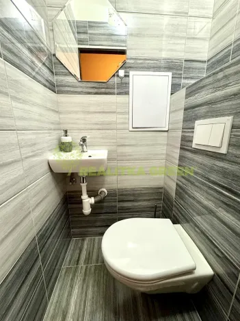 Prodej bytu 3+1, Nový Hrozenkov, 83 m2