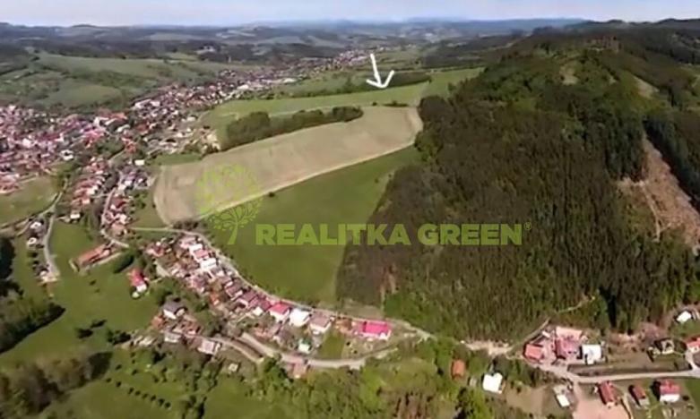 Prodej pole, Hošťálková, 5463 m2