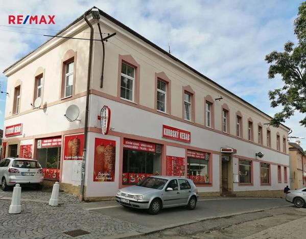 Pronájem bytu 1+1, Svitavy, Soudní, 31 m2