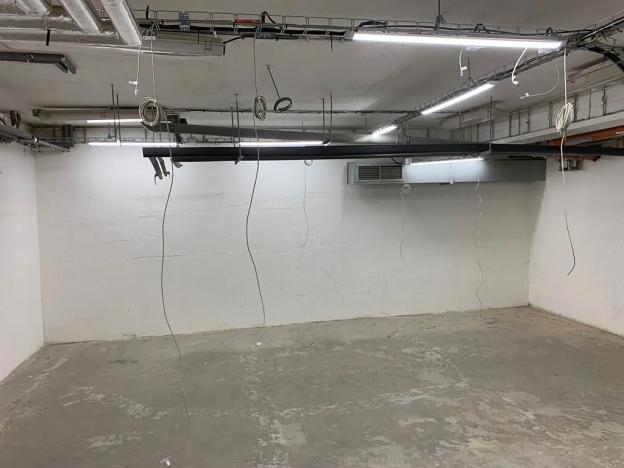 Pronájem skladu, Praha - Stodůlky, Hábova, 248 m2