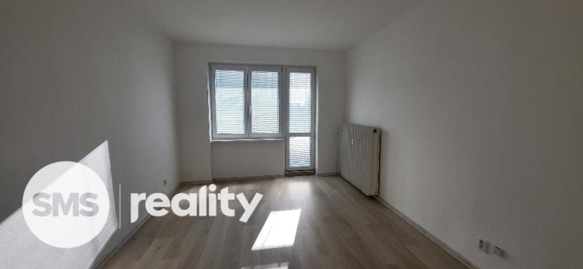 Pronájem bytu 2+kk, Ostrava - Poruba, Jilemnického náměstí, 57 m2