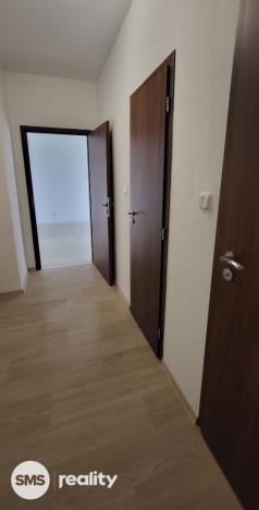 Pronájem bytu 2+kk, Ostrava - Poruba, Jilemnického náměstí, 57 m2