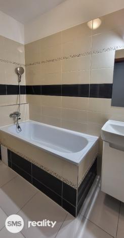 Pronájem bytu 2+kk, Ostrava - Poruba, Jilemnického náměstí, 57 m2