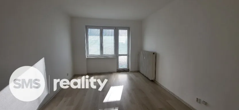 Pronájem bytu 2+kk, Ostrava - Poruba, Jilemnického náměstí, 57 m2