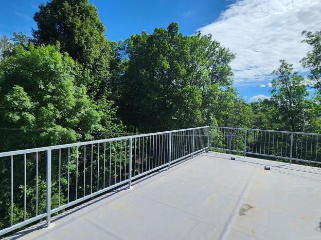 Prodej bytu 4+kk, Třešť, Nádražní, 82 m2