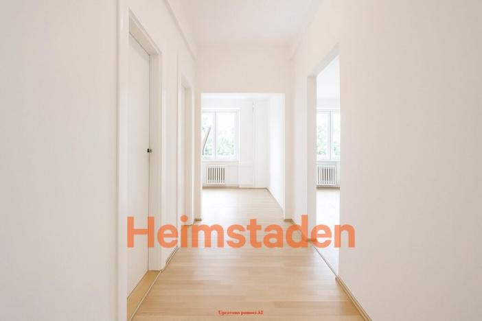 Pronájem bytu 2+1, Karviná - Nové Město, tř. Osvobození, 56 m2