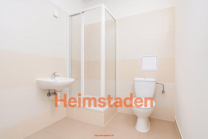 Pronájem bytu 2+kk, Karviná - Nové Město, Gabriely Preissové, 39 m2