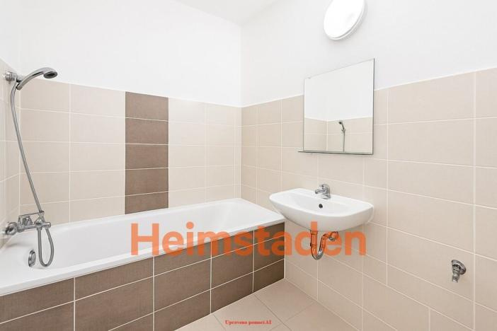 Pronájem bytu 3+1, Karviná - Ráj, Prameny, 77 m2