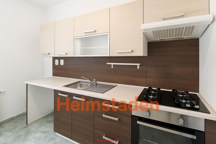 Pronájem bytu 3+1, Karviná - Ráj, Prameny, 77 m2