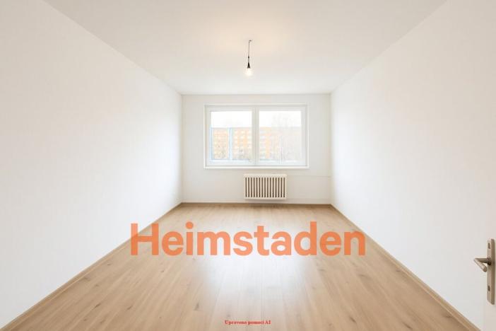 Pronájem bytu 3+1, Karviná - Ráj, Prameny, 77 m2