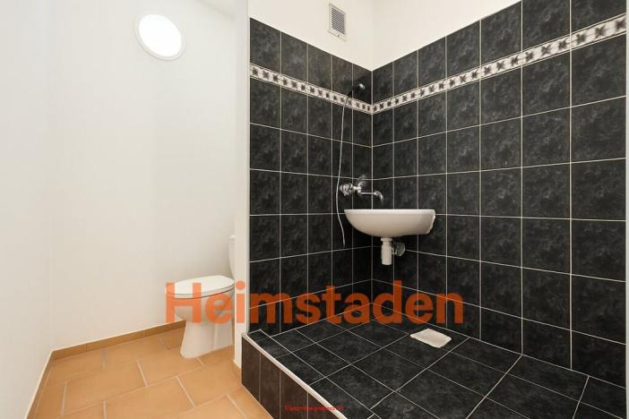Pronájem bytu 1+1, Český Těšín, Viaduktová, 39 m2