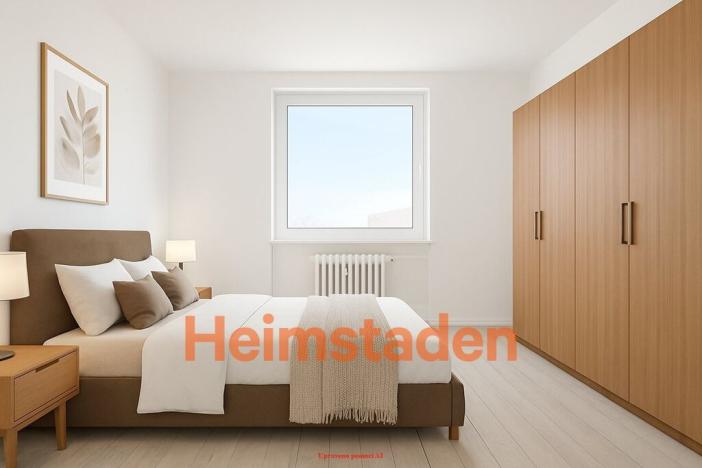 Pronájem bytu 3+1, Horní Suchá, Dr. Glazera, 76 m2