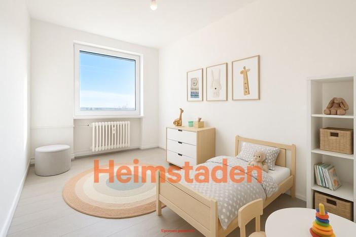 Pronájem bytu 3+1, Horní Suchá, Dr. Glazera, 76 m2