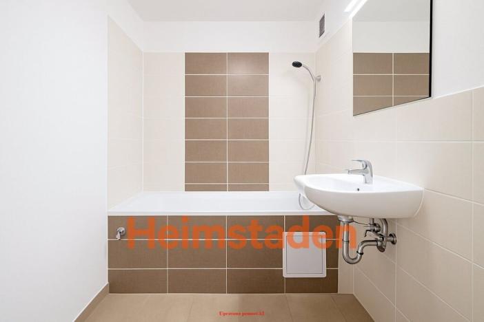 Pronájem bytu 3+1, Horní Suchá, Dr. Glazera, 76 m2