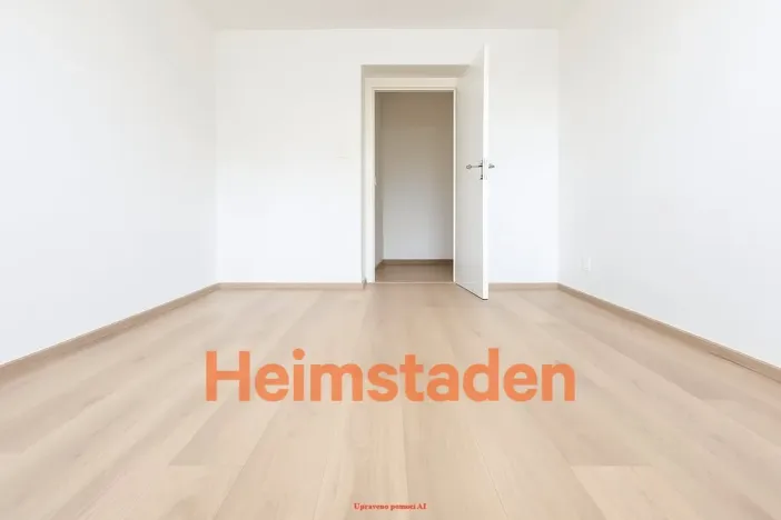 Pronájem bytu 2+1, Havířov - Město, Na Nábřeží, 60 m2