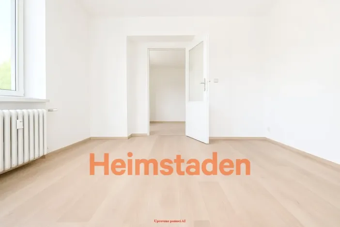 Pronájem bytu 2+1, Havířov - Město, Na Nábřeží, 60 m2