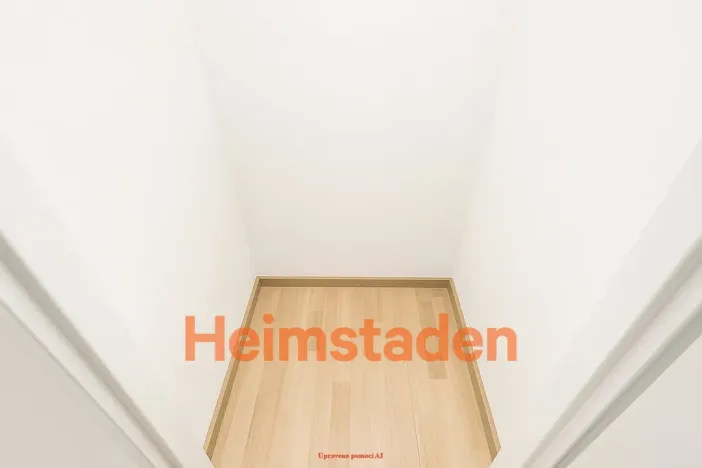 Pronájem bytu 2+1, Havířov - Město, Na Nábřeží, 60 m2