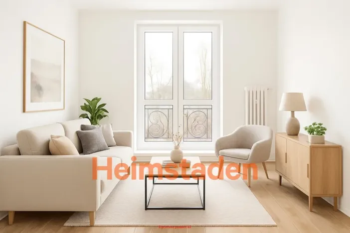 Pronájem bytu 2+1, Havířov - Město, Marxova, 57 m2