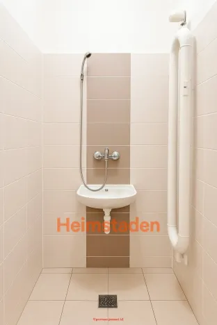 Pronájem bytu 1+kk, Havířov - Město, Hlavní třída, 25 m2