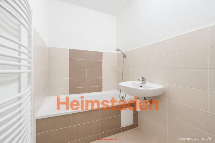 Pronájem bytu 3+1, Havířov - Město, Svornosti, 69 m2