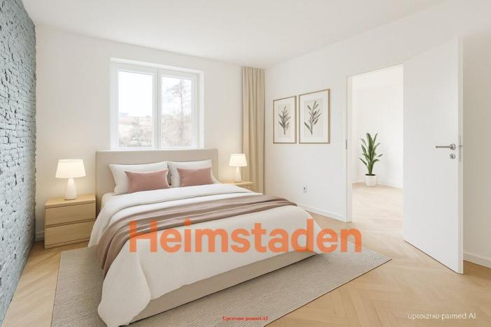 Pronájem bytu 3+1, Havířov - Město, Svornosti, 69 m2