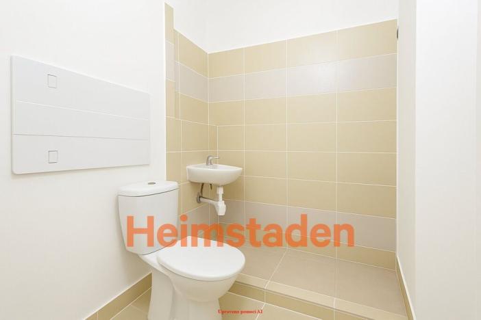Pronájem bytu 1+kk, Havířov - Město, Hlavní třída, 19 m2