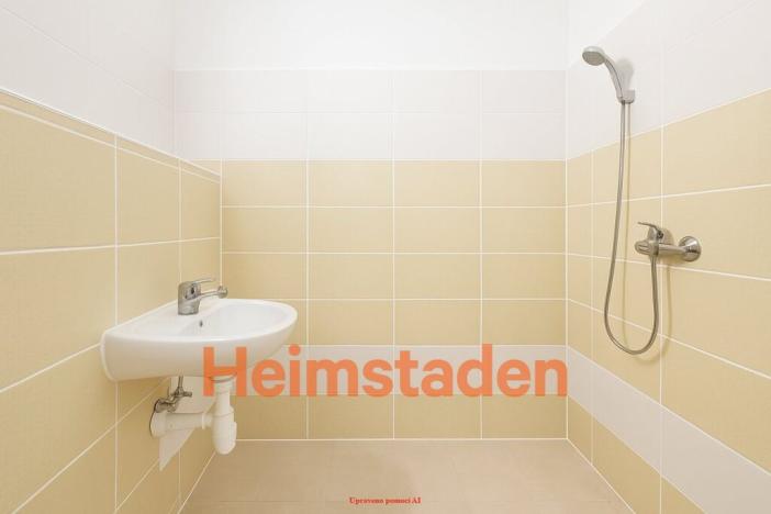 Pronájem bytu 1+kk, Havířov - Město, Hlavní třída, 19 m2