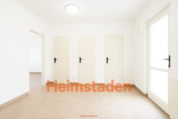 Pronájem bytu 2+1, Havířov - Město, Československé armády, 59 m2